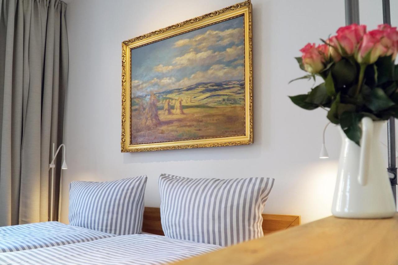 Apartment Dompredigergasse ナウムブルク エクステリア 写真